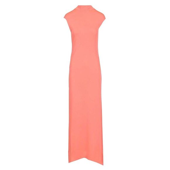 Tom Ford Women Long Dress In Crepe Jersey